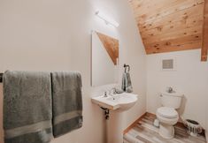 Lain-lain 6 Snowline Cabin #48 - A Classic Family Cabin With an Outdoor Hot Tub!