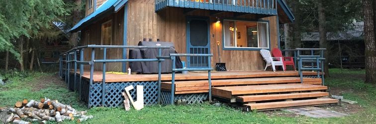 Others Snowline Cabin #48 - A Classic Family Cabin With an Outdoor Hot Tub!