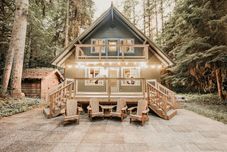 その他 Snowline Cabin #49 - A Newly Remodeled Cabin Perfect for Your Family Retreat