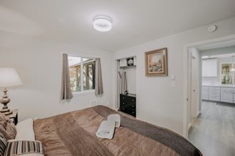 その他 4 Snowline Cabin #49 - A Newly Remodeled Cabin Perfect for Your Family Retreat