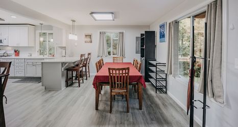 その他 2 Snowline Cabin #49 - A Newly Remodeled Cabin Perfect for Your Family Retreat