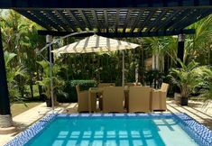 Others 2 Cap Cana Bungalow Con Piscina Privada