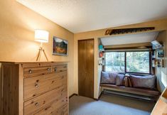 Lain-lain 3 Snowater Condo 59 - A Great Family Condo With a Cabin Feel