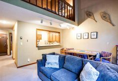 Lain-lain 4 Snowater Condo 59 - A Great Family Condo With a Cabin Feel