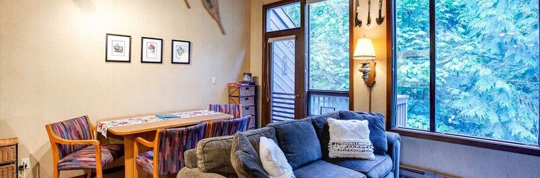 Others Snowater Condo 59 - A Great Family Condo With a Cabin Feel