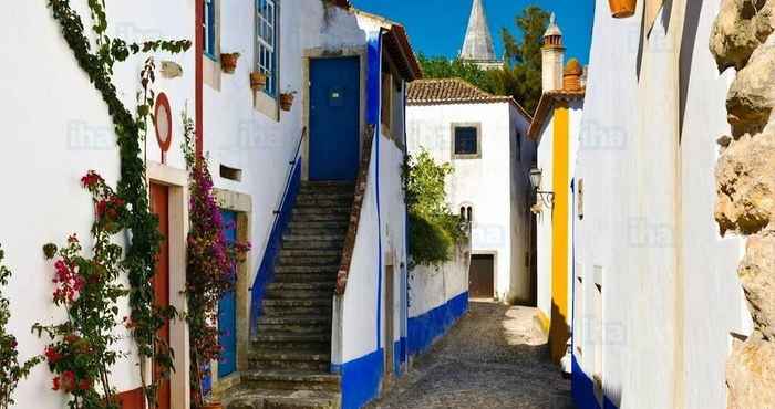 Khác Castle Holidays - Casa Maria D Obidos