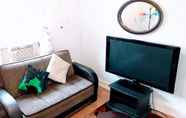 Lainnya 2 Cozy Apartment Easy Transportation 2 New York City