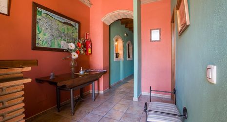 기타 2 Hostal Valle del Sol Confort Rooms