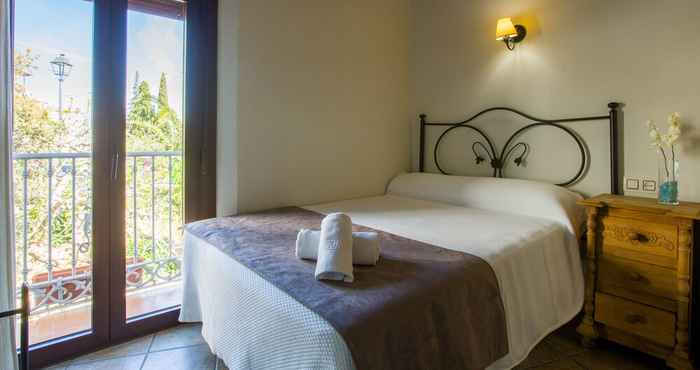 อื่นๆ Hostal Valle del Sol Confort Rooms