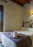 ภาพหลัก Hostal Valle del Sol Confort Rooms