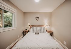 Lain-lain 5 Snowline Cabin #69 - An Elegant Country Home! Sleeps 8