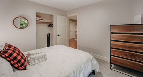 Lain-lain 2 Snowline Cabin #69 - An Elegant Country Home! Sleeps 8