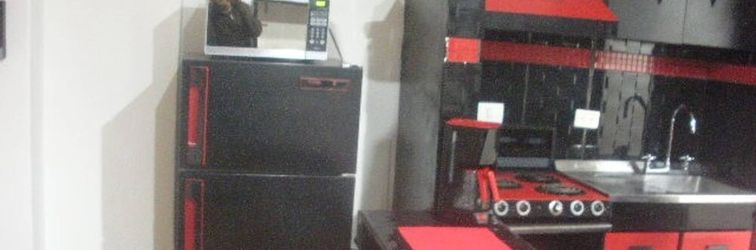 其他 Universidad Javeriana Cll 41