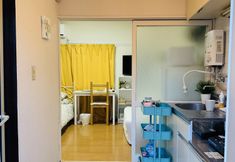 Others 7 COCO Nakameguro 302