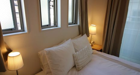 อื่นๆ 2 COCO Shinjuku