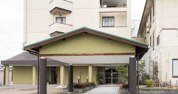 อื่นๆ Tabist Business Hotel Kurama Hikone