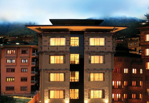 Others Hotel Dralha
