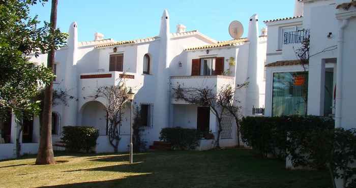 Others Apartamento Los Almendros 4