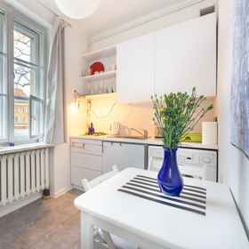 Primary image 1 Warsaw Concierge Old Town Square, Hotel Szwedzka