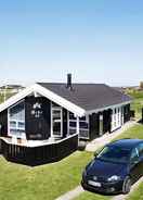 Imej utama 6 Person Holiday Home in Hjorring