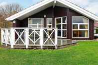 Others Holiday Home in Gelting