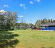 Others 4 4 Person Holiday Home in Bindslev