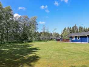 Others 4 4 Person Holiday Home in Bindslev