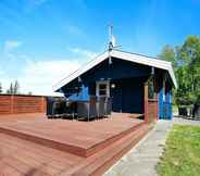 Lain-lain 3 4 Person Holiday Home in Bindslev