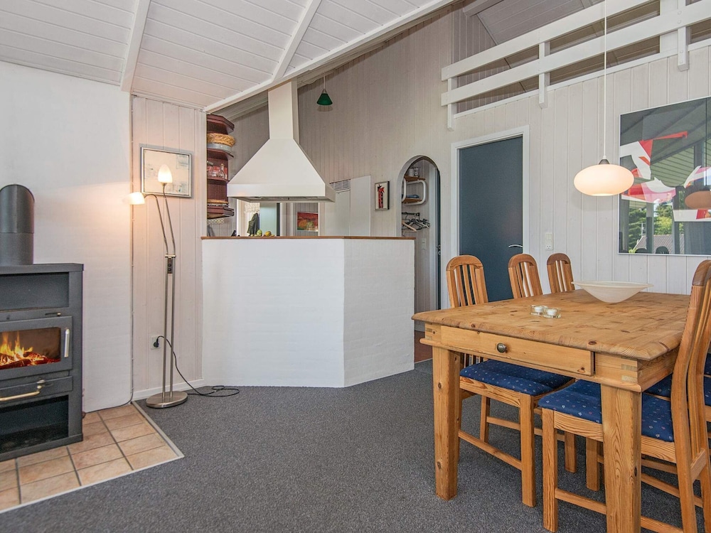 Others 6 Person Holiday Home in Hejls