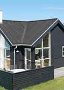 Imej utama 6 Person Holiday Home in Lokken