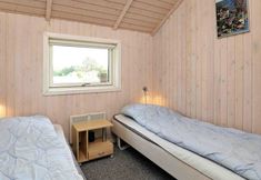 Lain-lain 3 10 Person Holiday Home in Vaeggerlose-by Traum