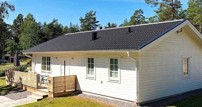 Others 6 Person Holiday Home in Figeholm