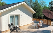 Others 4 6 Person Holiday Home in Figeholm