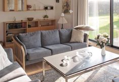 Others 5 4 Person Holiday Home in Vaeggerlose