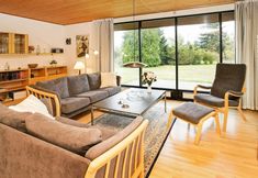 Others 6 4 Person Holiday Home in Vaeggerlose