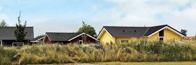 Others Holiday Home in Großenbrode