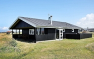 Others 5 6 Person Holiday Home in Hjorring