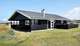 Others 5 6 Person Holiday Home in Hjorring