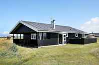 Lainnya 6 Person Holiday Home in Hjorring