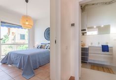 Others 2 Sulla spiaggia di Toto e Tota