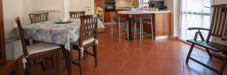 Others Cà de Carlin