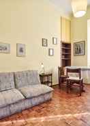 Imej utama Roomy Flat Turin Crocetta