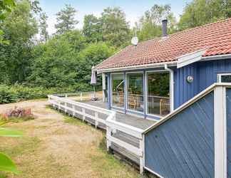 Lain-lain 2 8 Person Holiday Home in Aakirkeby