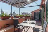 Others Piazza Navona Panoramic Penthouse