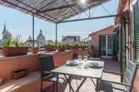 Khác Piazza Navona Panoramic Penthouse