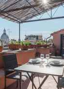 Imej utama Piazza Navona Panoramic Penthouse