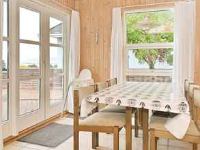 Others 4 Quaint Holiday Home in Bjert near Beach