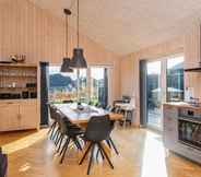 Lain-lain 6 10 Person Holiday Home in Haderslev