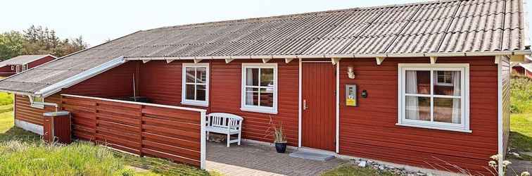 อื่นๆ 5 Person Holiday Home in Frostrup