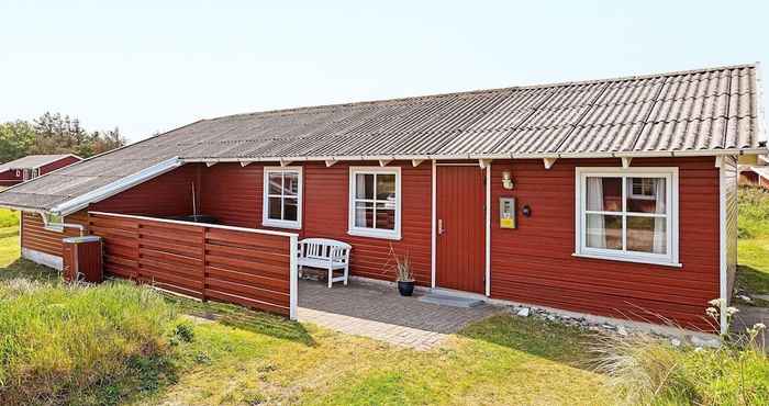 Others 5 Person Holiday Home in Frostrup